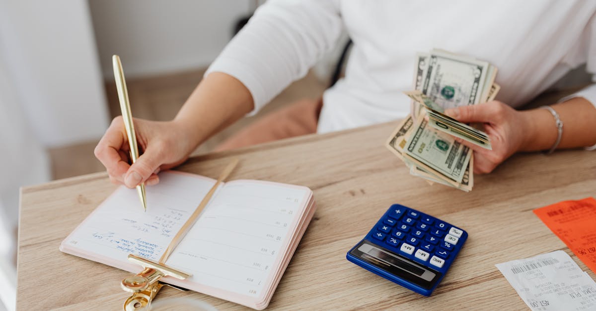 How to Budget: A System That Actually Works for Real Life