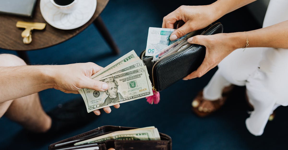 How to Manage Personal Cash Flow Without Guessing